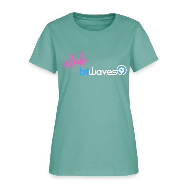 Club BitWaves