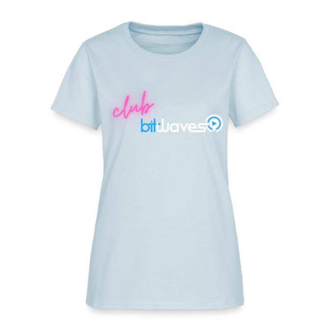 Club BitWaves