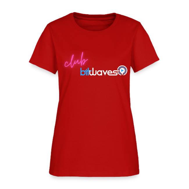 Club BitWaves