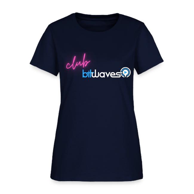 Club BitWaves