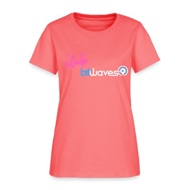 Club BitWaves