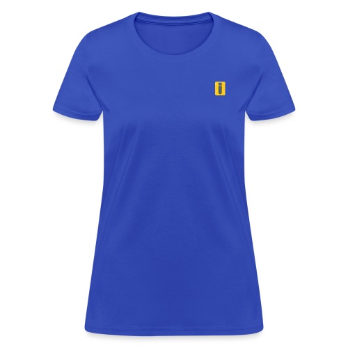 Inscribe icon - Women's T-Shirt