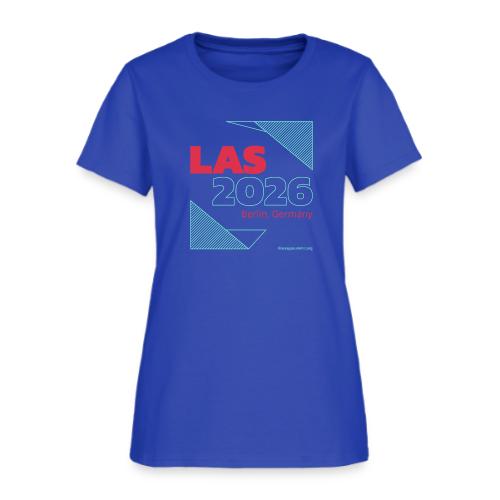 2026 LAS Shirt - Women's T-Shirt