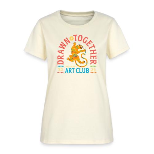 Drawn Together - Women's T-Shirt