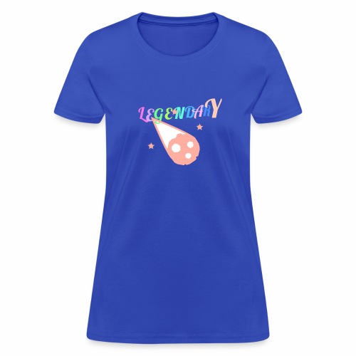 Legendary - Women's T-Shirt