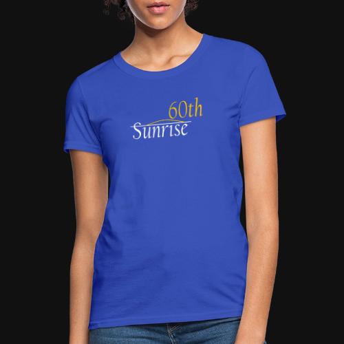 Danelle SR2025 - Women's T-Shirt