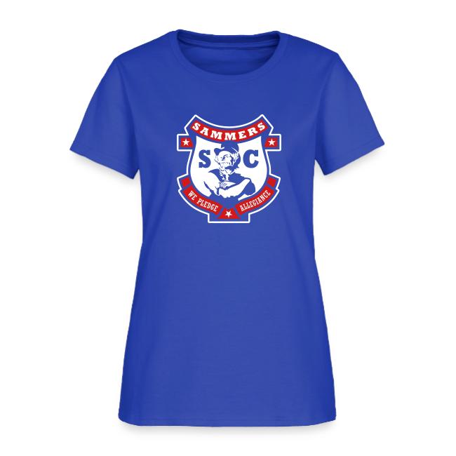 sammers blue 2