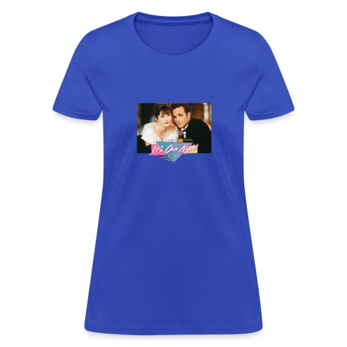 Brenda and Dylan - Women's T-Shirt