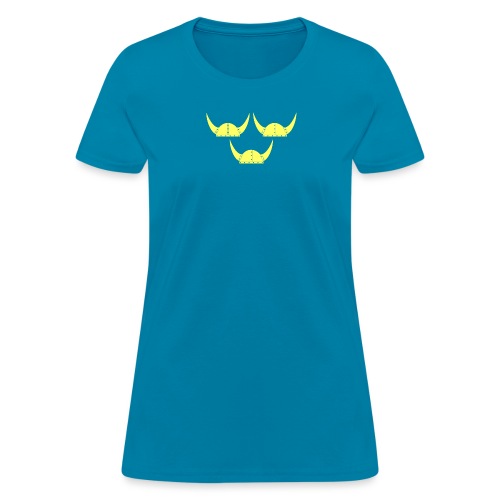 Tre Hjälmar - Women's T-Shirt