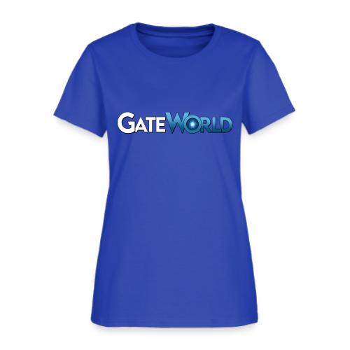 GateWorld - Women's T-Shirt