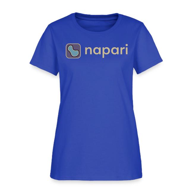 napari merch (lighter design)