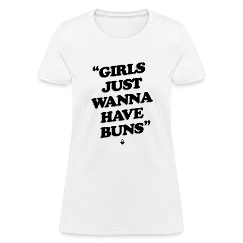 GJWHB - Women's T-Shirt