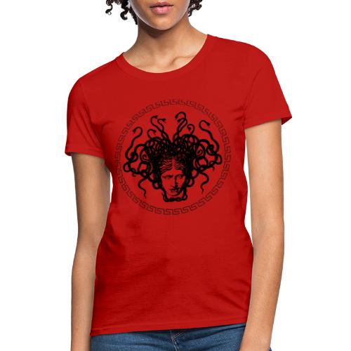 Medusa head - Women's T-Shirt