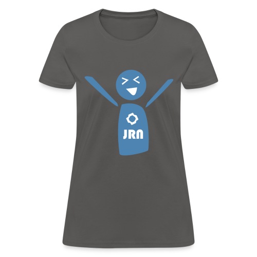 jrcomp1 - Women's T-Shirt