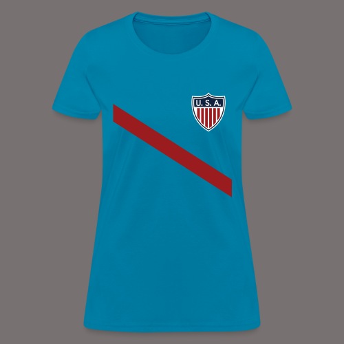 1950 - Women's T-Shirt