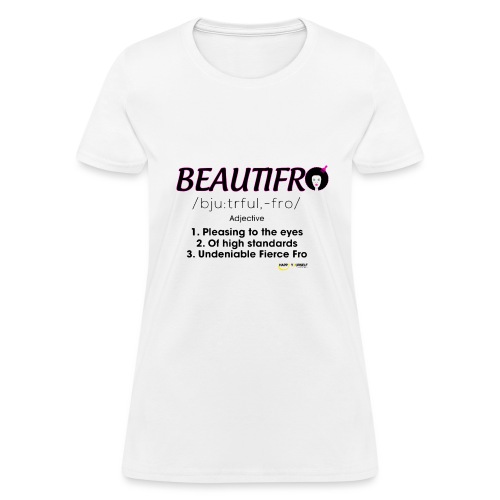 beautyfull png - Women's T-Shirt