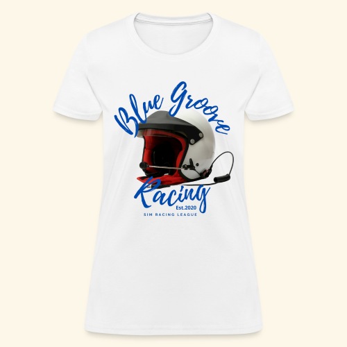 BGR Helmet - Women's T-Shirt