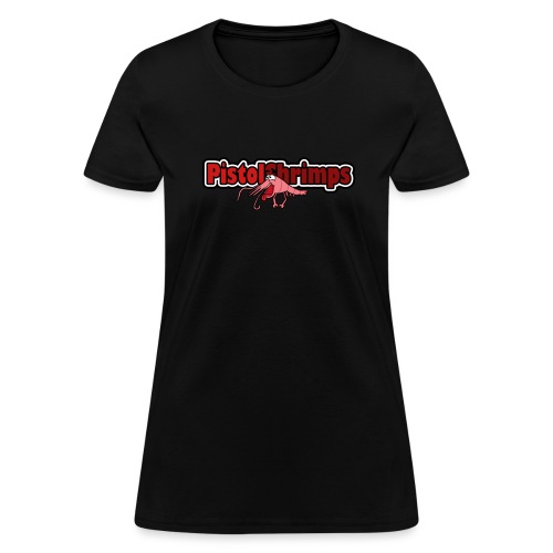 pistolshrimps 1 - Women's T-Shirt