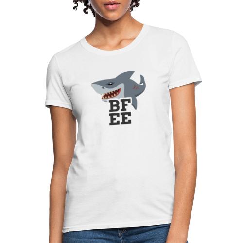BFEE Logo - Women's T-Shirt