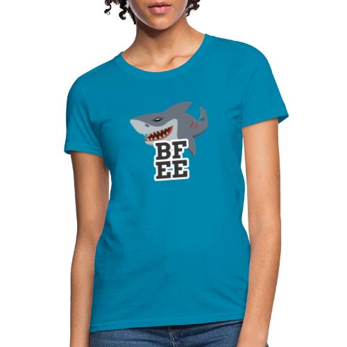 BFEE Logo - Women's T-Shirt
