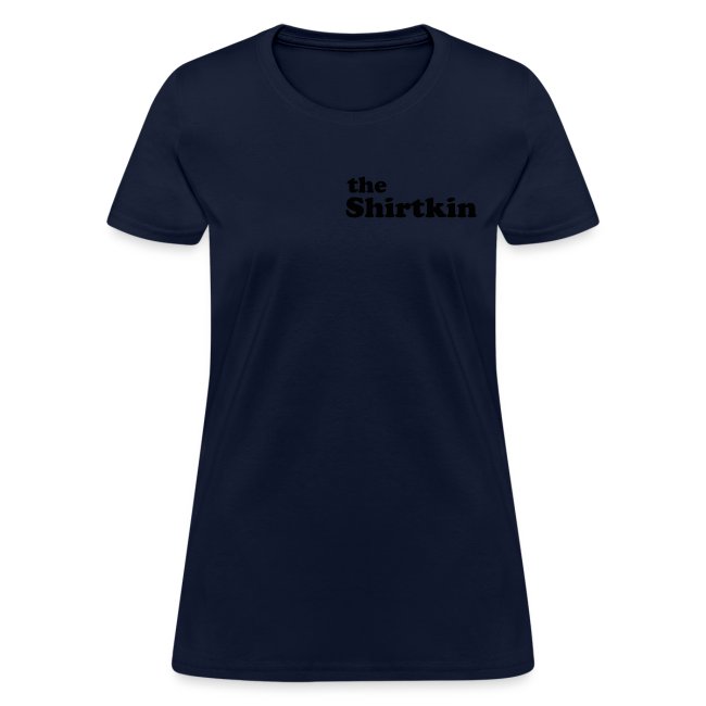 the Shirtkin