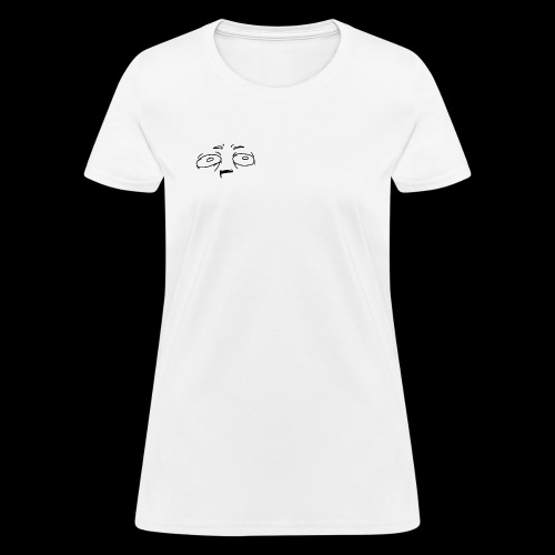 Transcendence - Women's T-Shirt