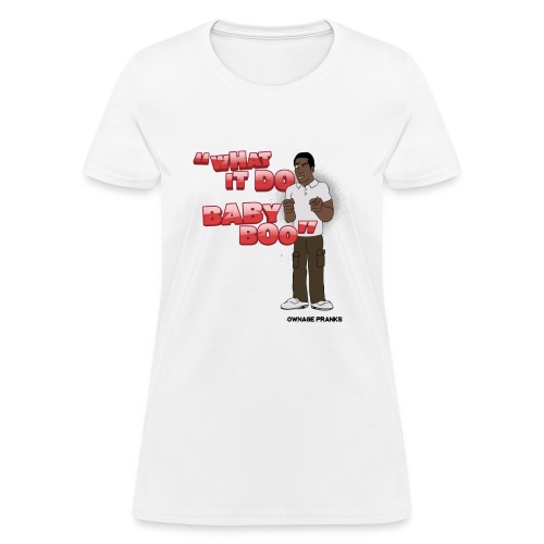 tyrone shirt - Women's T-Shirt