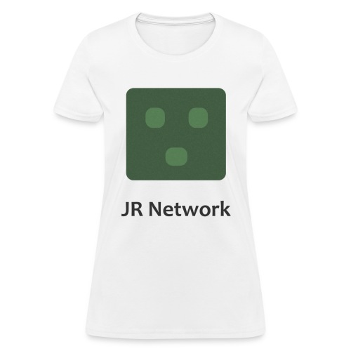 jrcomp2 - Women's T-Shirt