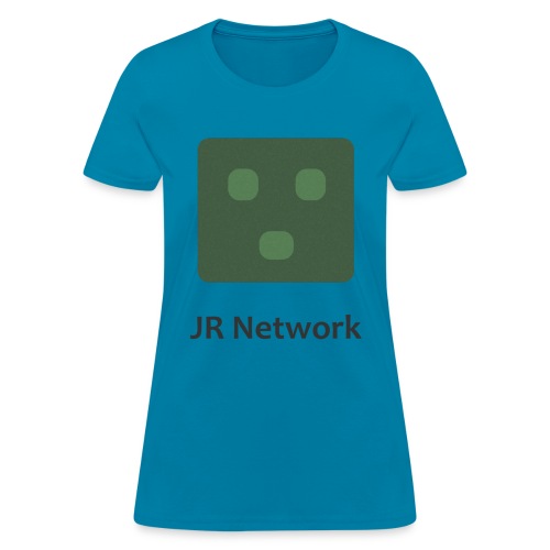 jrcomp2 - Women's T-Shirt