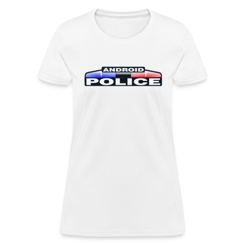 Chris Ponciano Design 1 - Women's T-Shirt