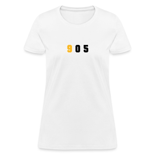 905 B - Women's T-Shirt