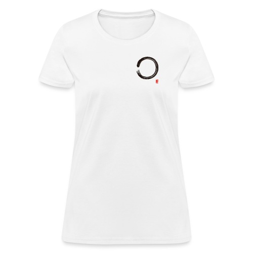 enso - Women's T-Shirt