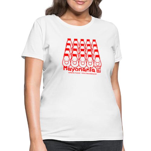Mayota Full - Women's T-Shirt