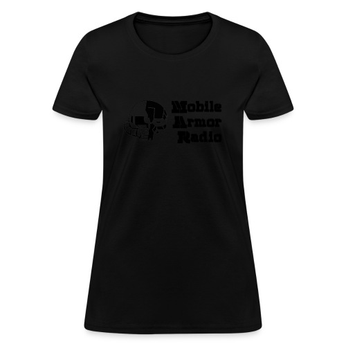 MAR2 - Women's T-Shirt