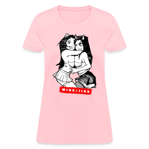 hannahtshirtcopy2 - Women's T-Shirt