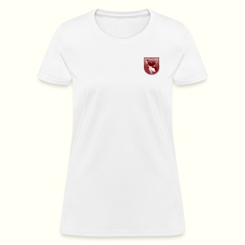 UNPC nologo - Women's T-Shirt