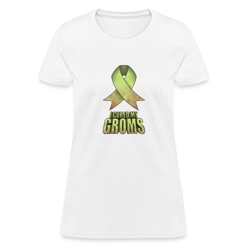 Groms Women's T-Shirts - Women's T-Shirt
