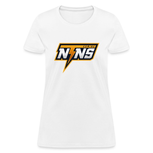 NTNS Logo - Women's T-Shirt