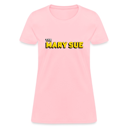 The Mary Sue T-Shirt - Women's T-Shirt