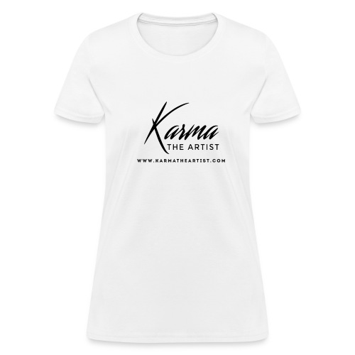 Karma - Women's T-Shirt