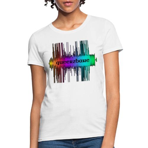Queerzbane - Women's T-Shirt