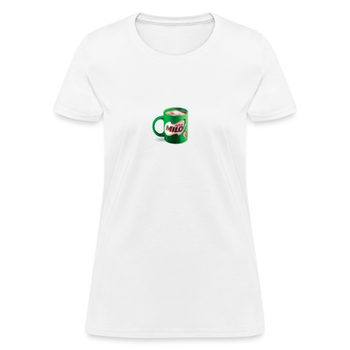 MILO - Women's T-Shirt