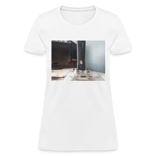Brandboys - Women's T-Shirt