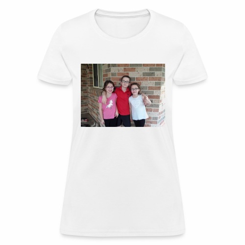 Fan merch - Women's T-Shirt
