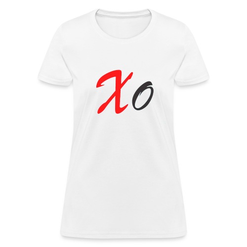 RyanXo Merch - Women's T-Shirt