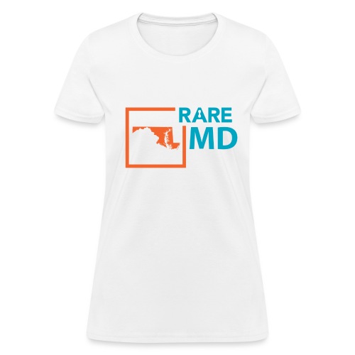 State_Ambassador_Logos_MD - Women's T-Shirt