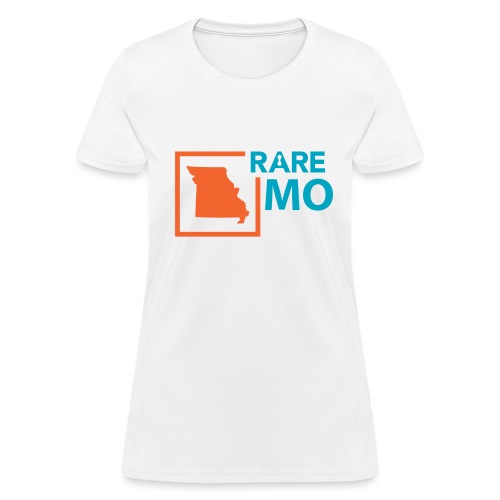 State_Ambassador_Logos_MO - Women's T-Shirt