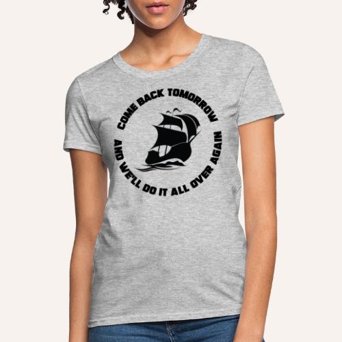 Bulwark Podcast - Women's T-Shirt