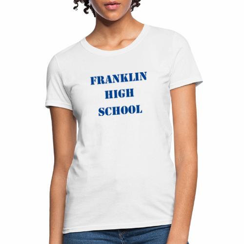 FHS Classic - Women's T-Shirt