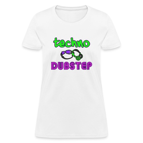T D - Women's T-Shirt